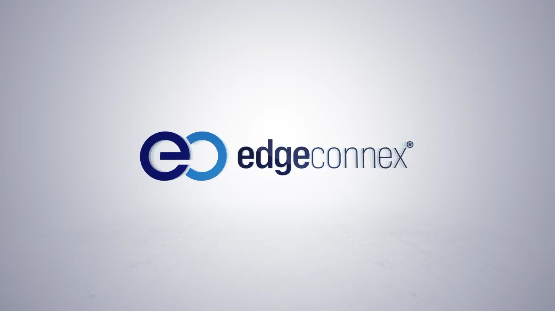 EdgeConneX Video Still Logo