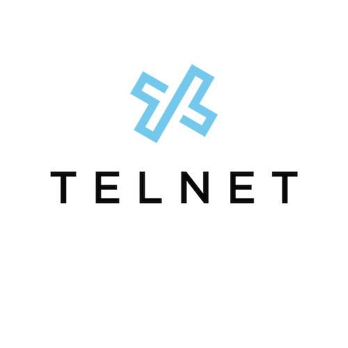 Telnet logo
