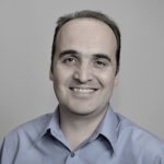 Vladimir Popovski, VP Cloud & Operations Support, Zadara