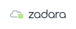 Zadara logo