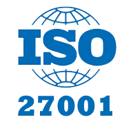 ISO logo