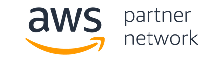 AWS Partner Network logo