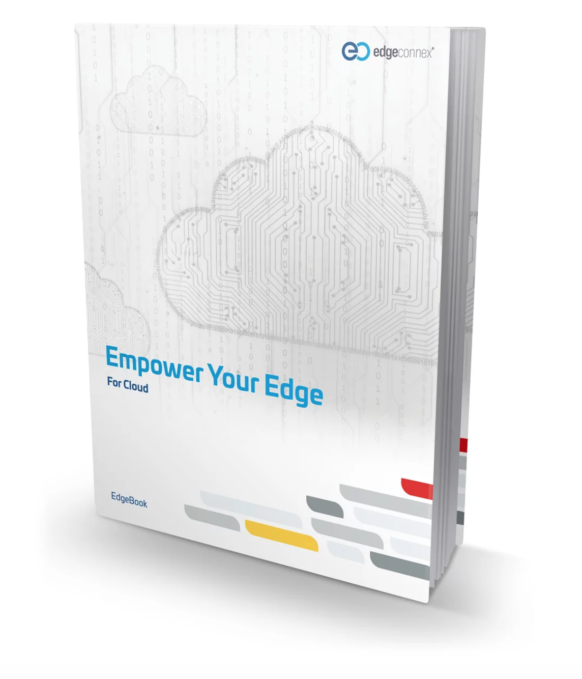 Cloud e-book cover