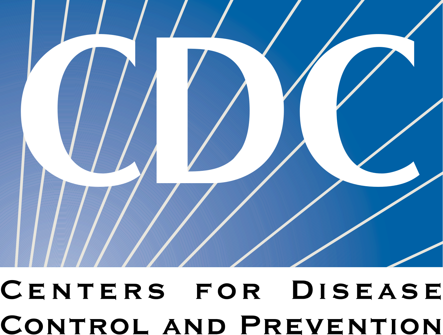 CDC logo