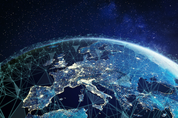 global telecom image