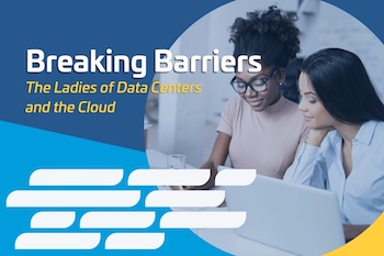 blog post 'breaking barriers' graphic