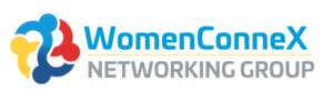 WomenConneX logo