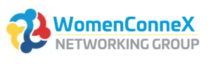 WomenConneX logo