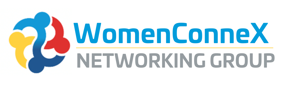WomenConneX logo