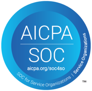 SOC compliance logo