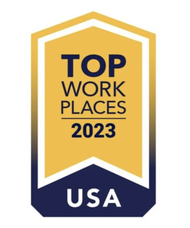 EdgeConneX Earns 2023 Top Workplaces Distinction EdgeConneX