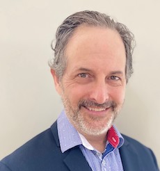 Brian Alperstein - EdgeConneX