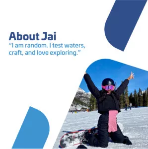 Jai Huntley, EdgeConneX