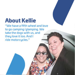 Kellie Dinkelman, EdgeConneX