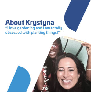 Krystyna Witt, EdgeConneX