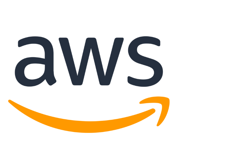 AWS 徽标