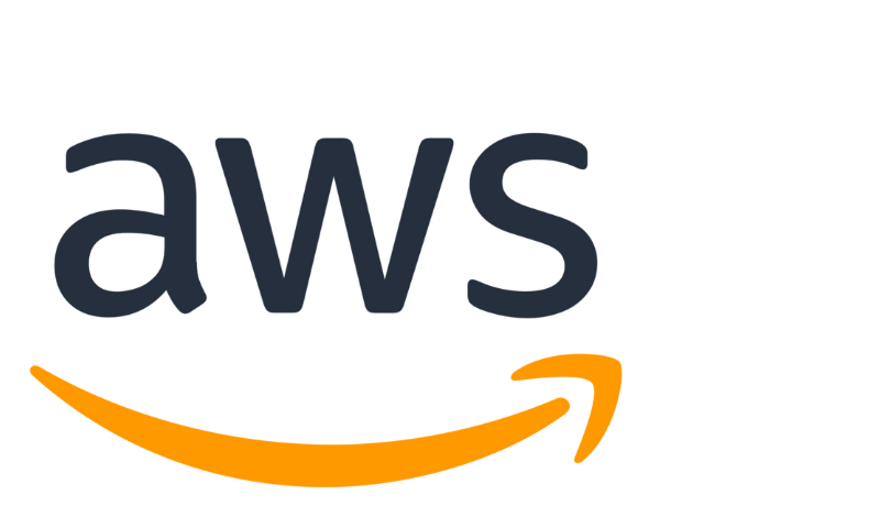 AWS logo