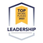 Top Workplaces