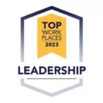 Top Workplaces