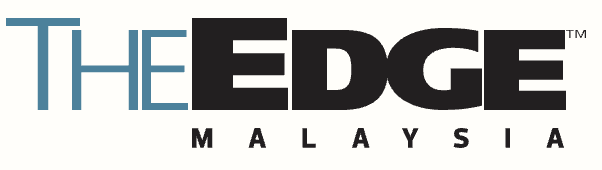 The Edge Malaysia logo