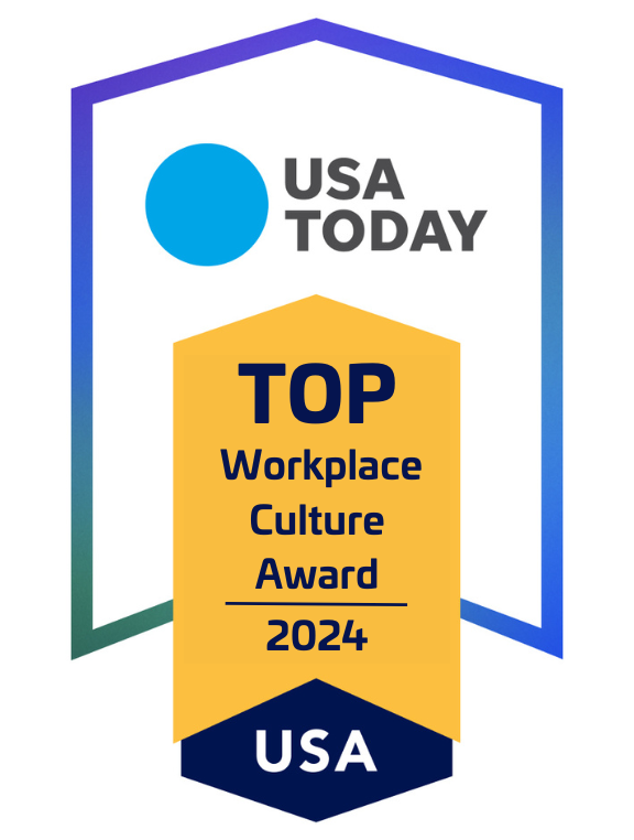 Premio USA Today al mejor lugar de trabajo
