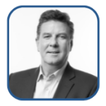 Black and white portrait of Don MacNeil