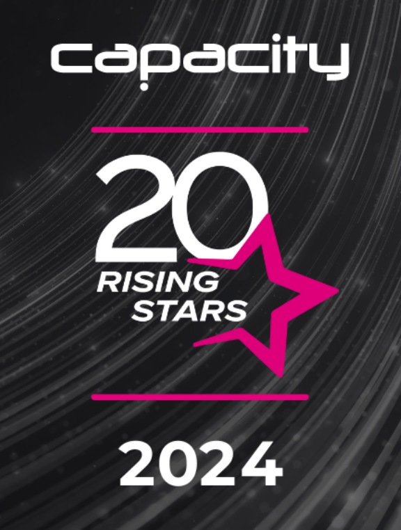 Kapasitas Media Rising Star