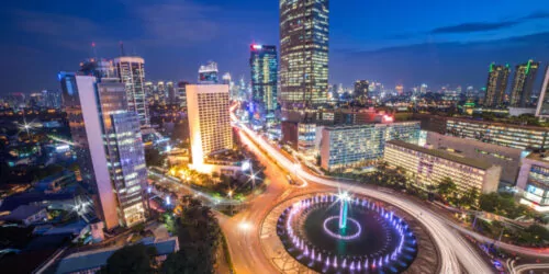 Jakarta